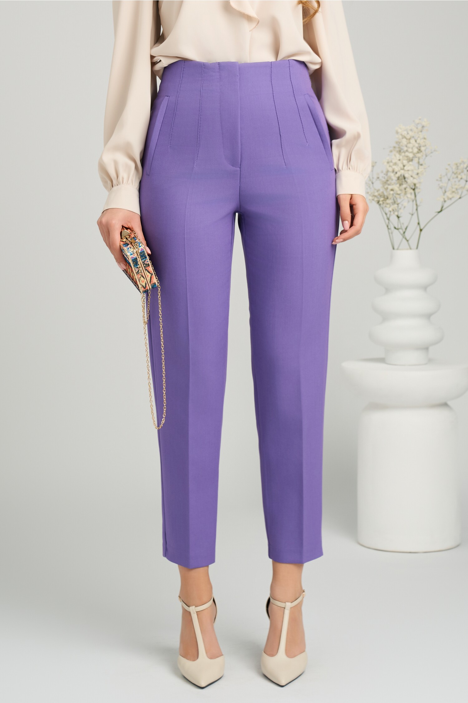 pantaloni-office-din-stofa-mov-cu-buzunare-1305365-1099565-4