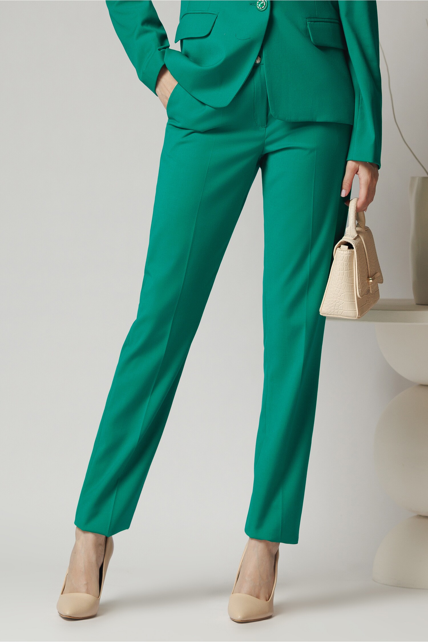 pantaloni-office-din-stofa-verzi-cu-buzunare-1353200-1096451-4