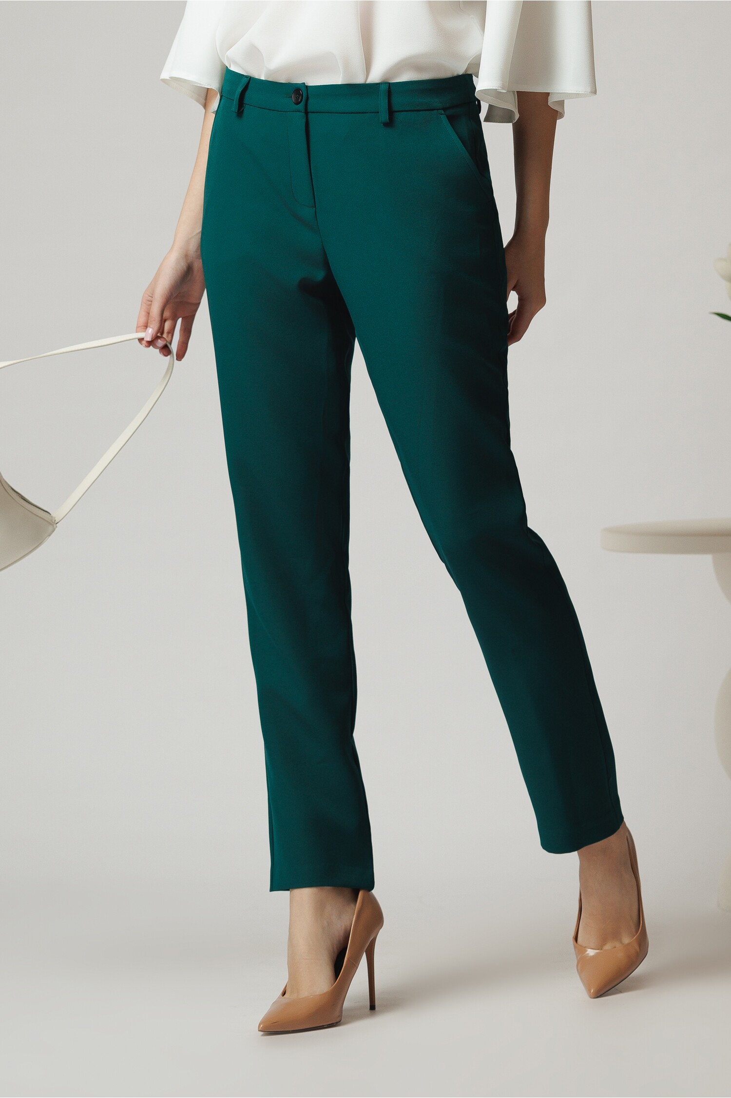 pantaloni-office-din-stofa-verzi-simpli-cu-buzunare-1357616-1099124-4