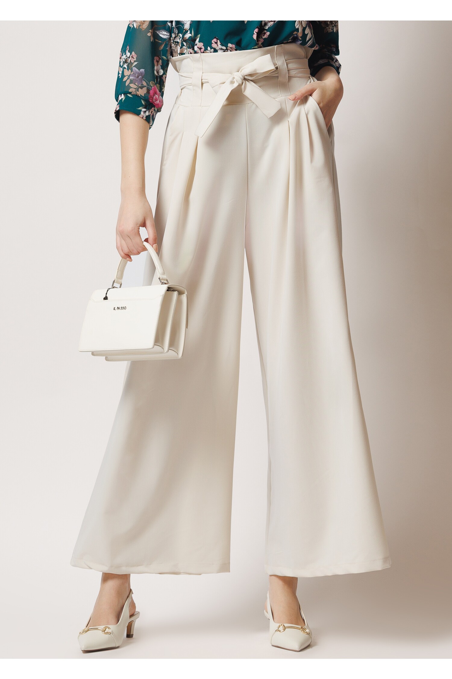 pantaloni-office-din-viscoza-ivory-cu-pliuri-si-cordon-in-talie-1364675-1104599-4