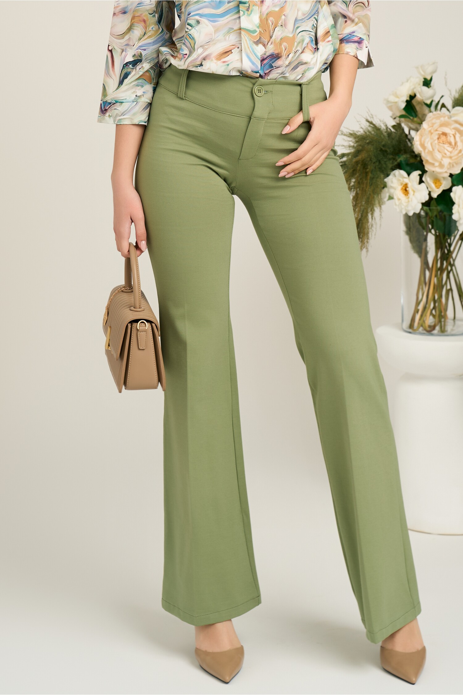 pantaloni-office-din-viscoza-verzi-evazati-1364360-1102433-4