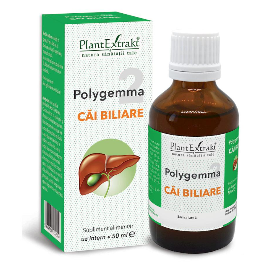 polygemma-2-cai-biliare-50-ml-plant-extrakt