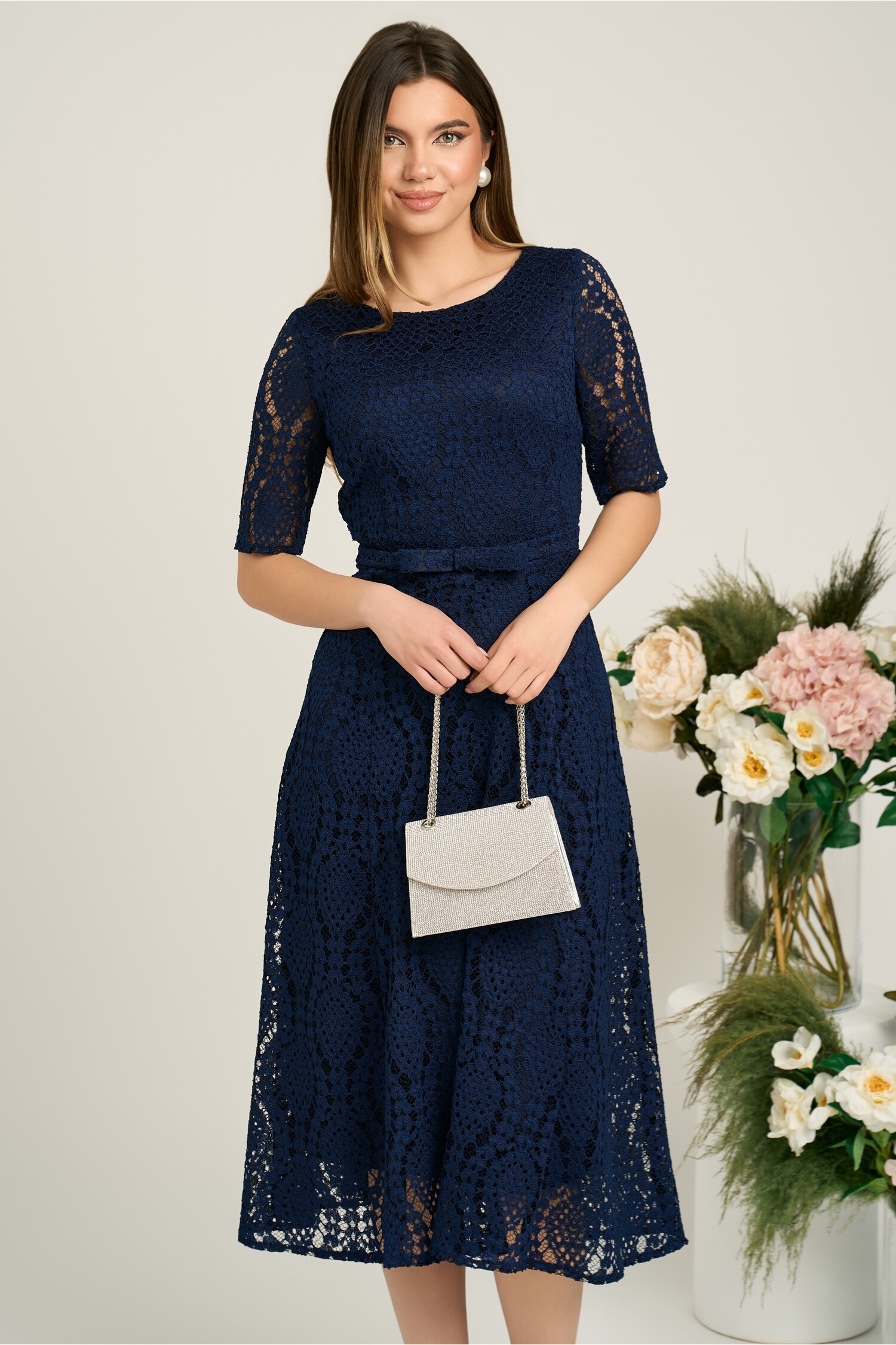 rochie-dy-fashion-eleganta-din-dantela-bleumarin-cu-maneci-scurte-1366760-1105079-4