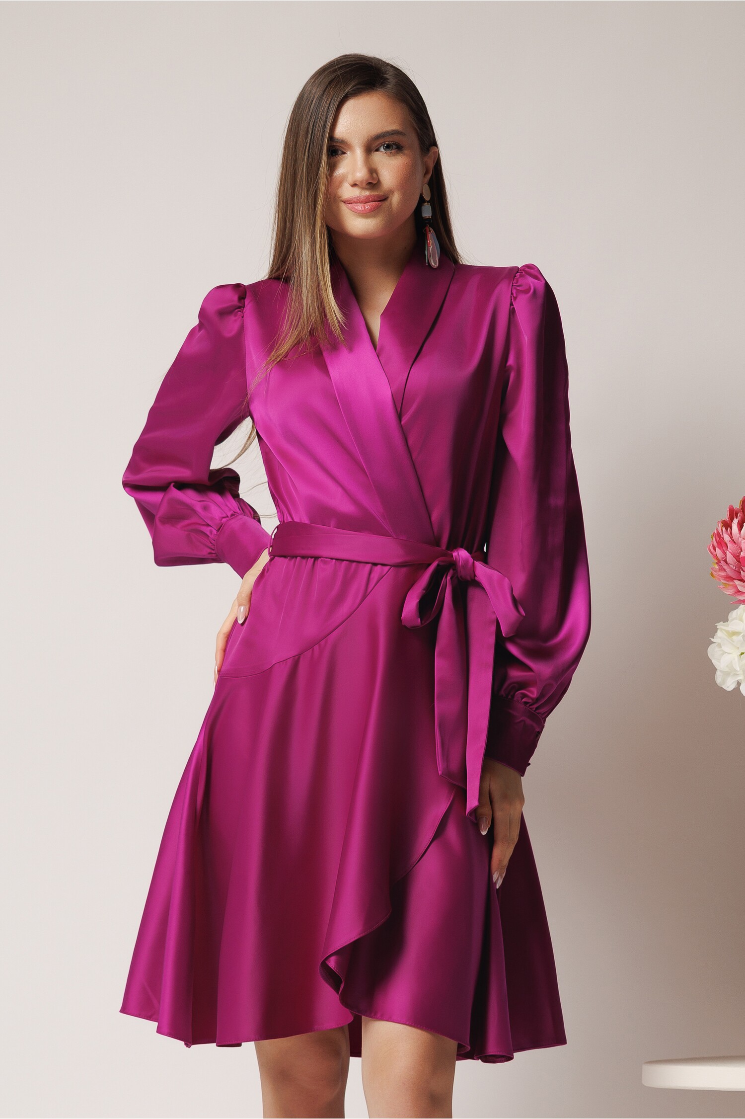 rochie-dy-fashion-eleganta-din-satin-magenta-cu-croi-petrecut-si-cordon-in-talie-1368461-1106639-4