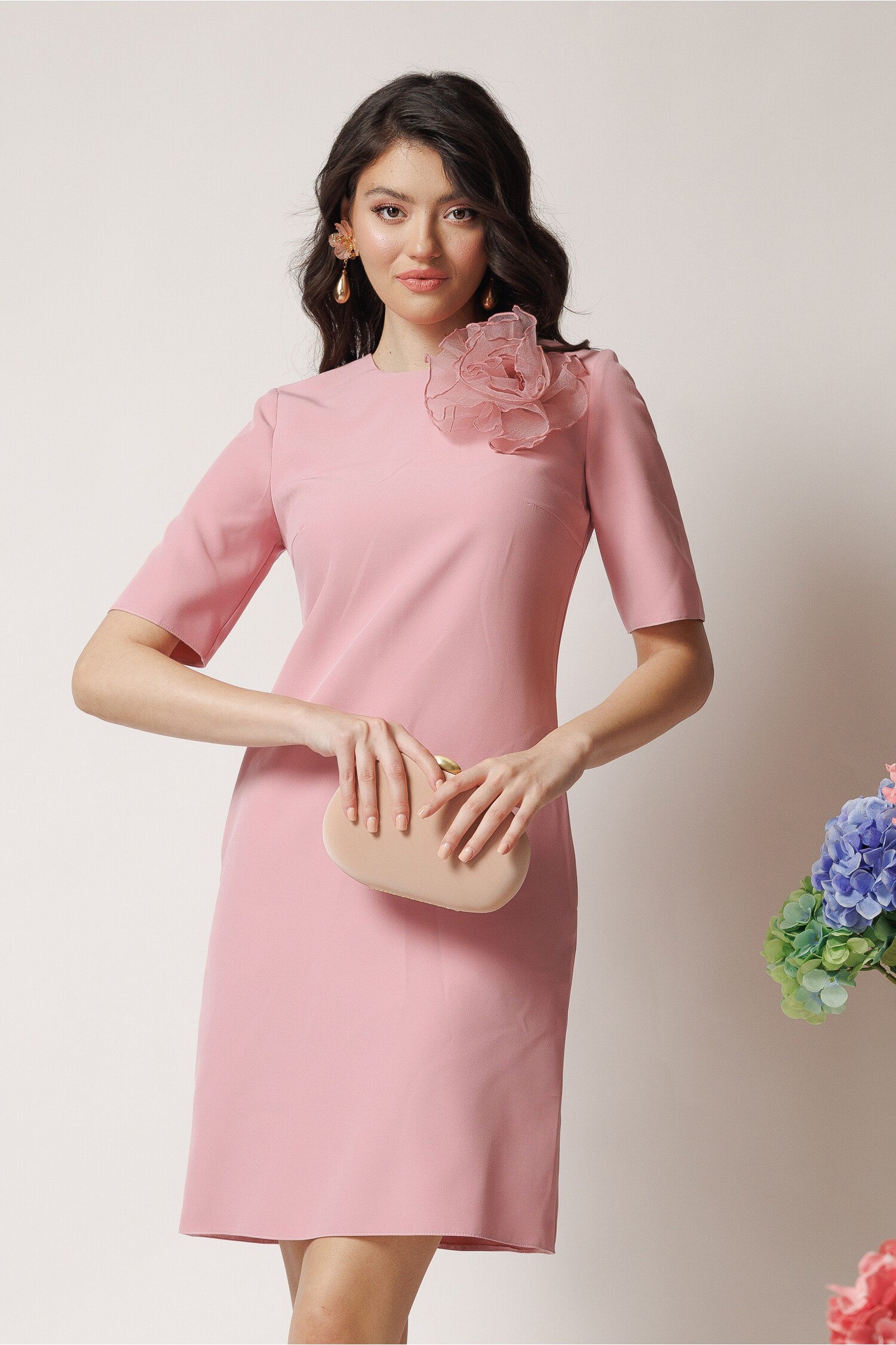 rochie-dy-fashion-eleganta-din-stofa-roz-cu-floare-maxi-pe-umar-1363907-1104518-4
