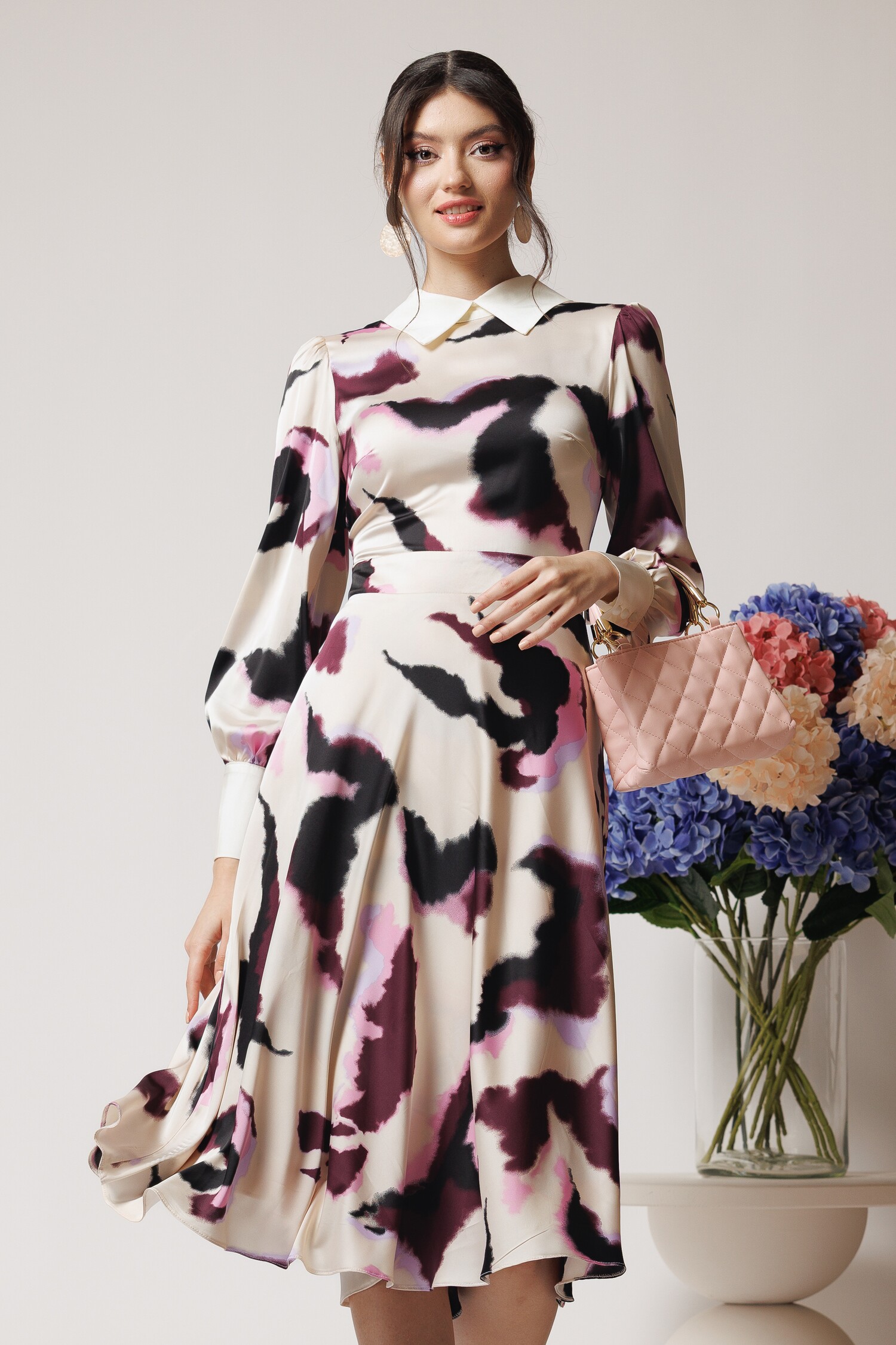 rochie-dy-fashion-ivory-cu-imprimeuri-florale-mov-si-guler-alb-1317866-1100894-4