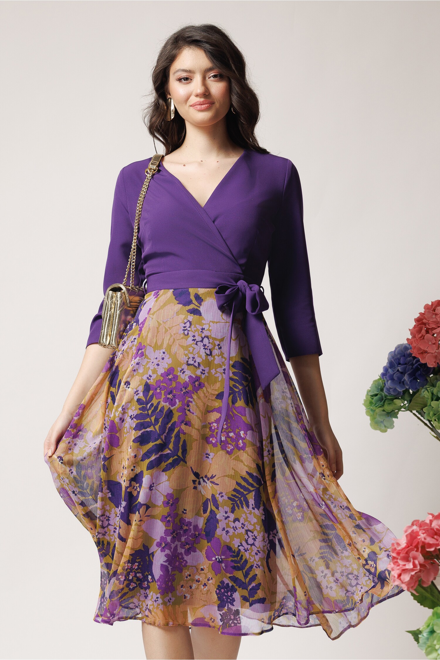 rochie-dy-fashion-office-din-stofa-si-voal-mov-cu-imprimeu-pe-fusta-1363781-1104503-4