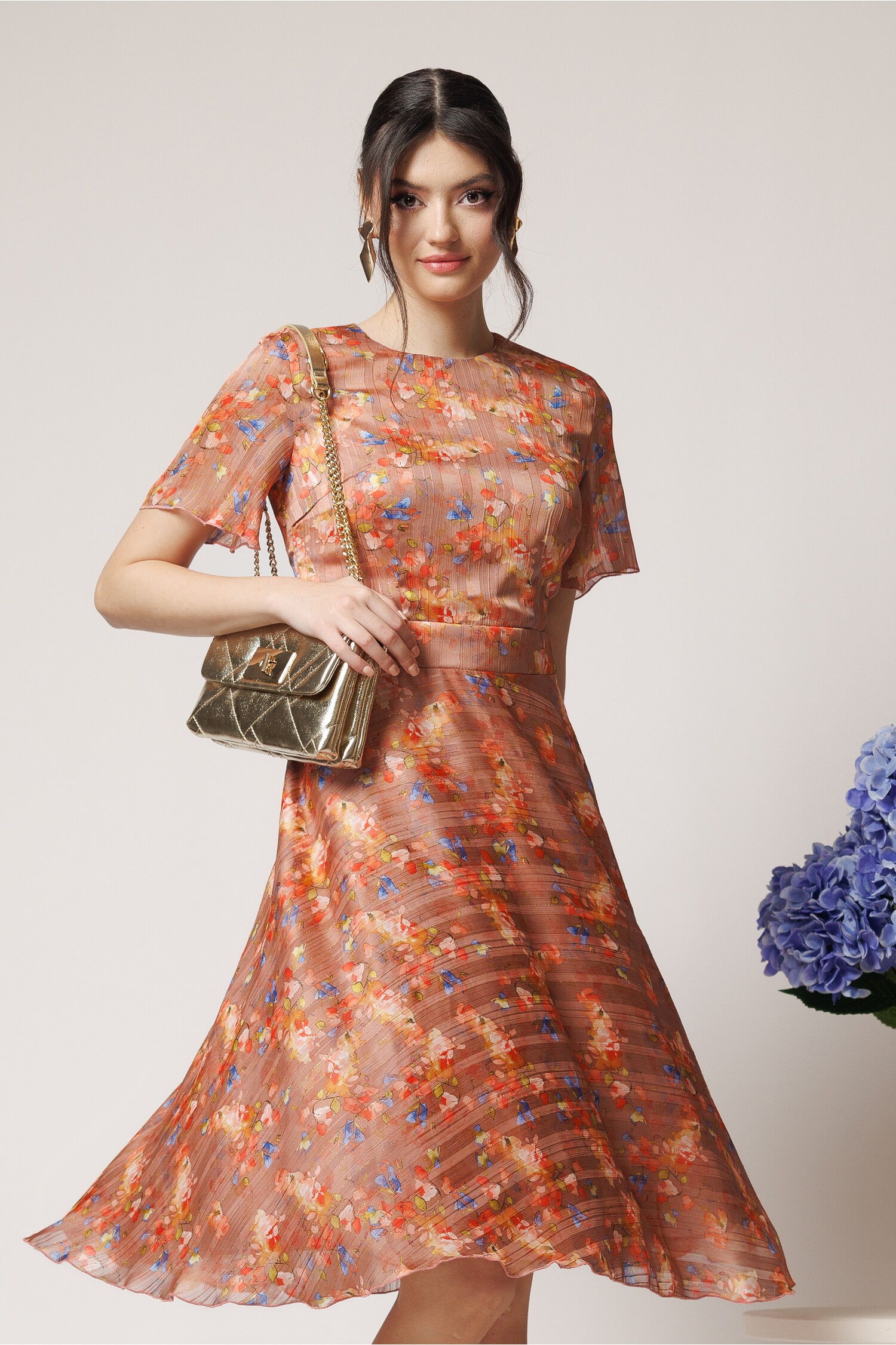 rochie-dy-fashion-vaporoasa-din-voal-maro-cu-flori-orange-1359230-1100840-4