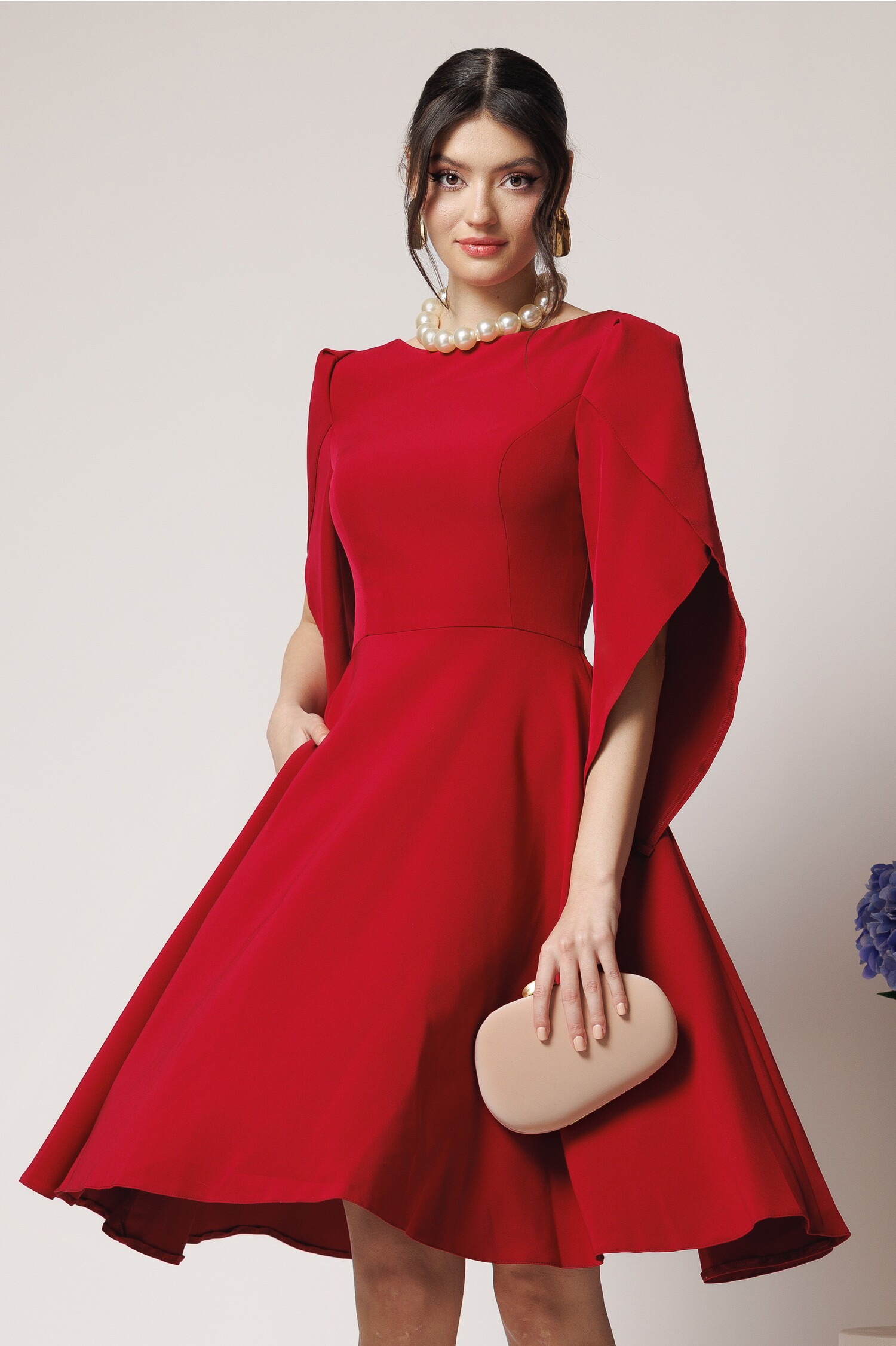 rochie-eleganta-rosu-zmeura-cu-maneci-evazate-1324493-1101002-4
