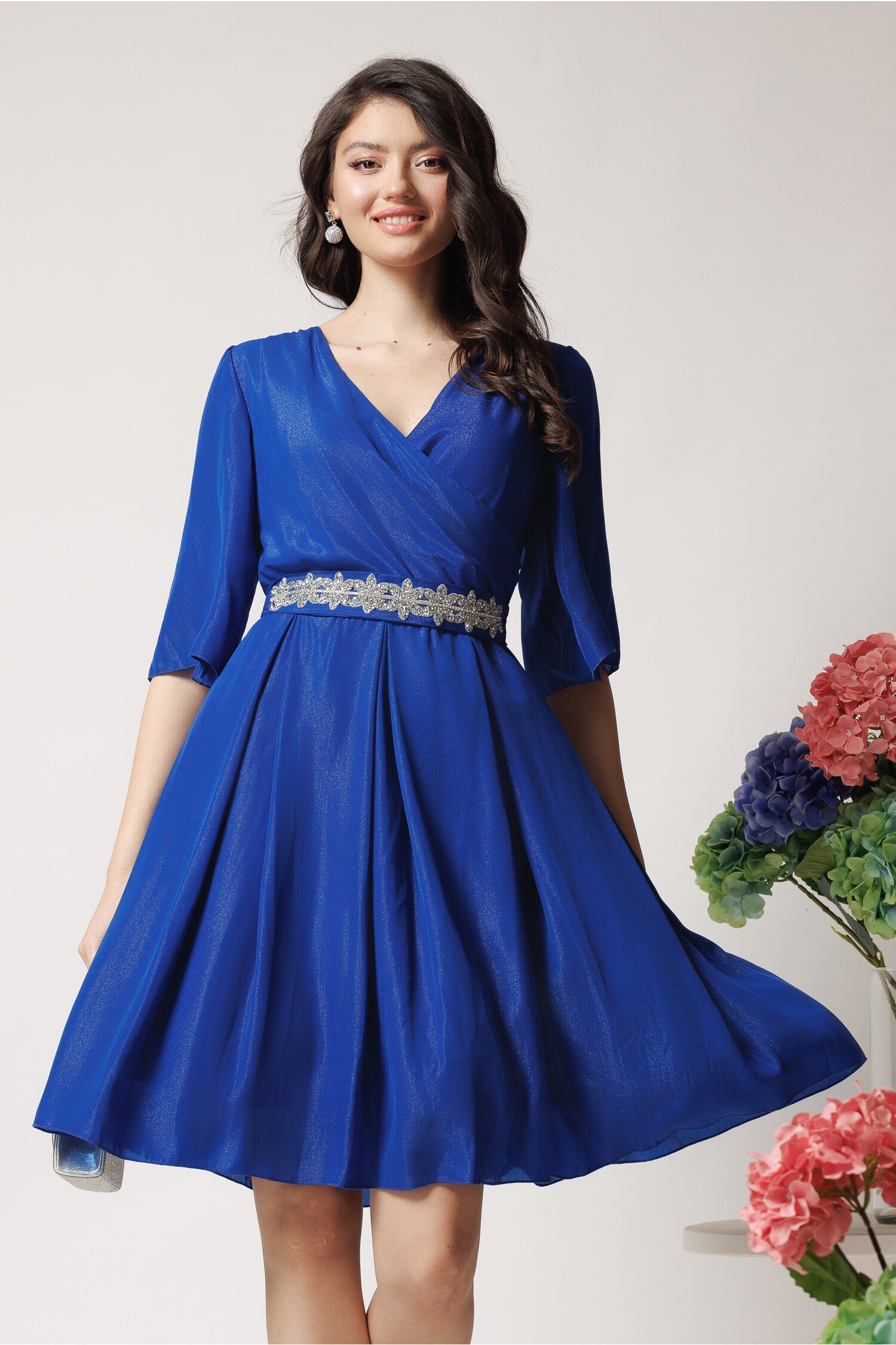 rochie-ella-collection-ania-eleganta-din-voal-albastra-cu-fir-lurex-si-cordon-in-talie-1365566-1104623-4