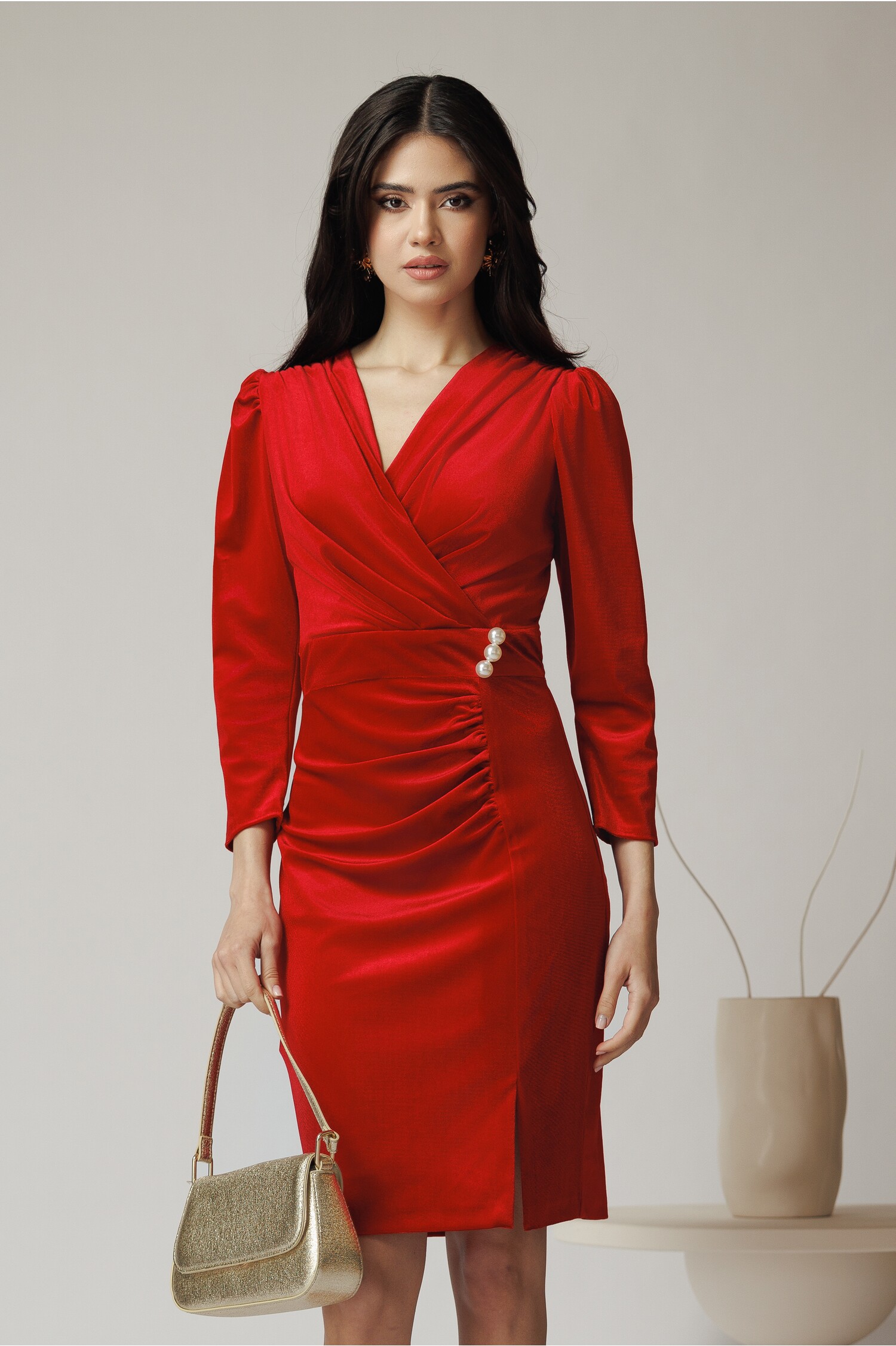 rochie-moze-eleganta-din-catifea-rosie-cu-perle-in-talie-1351589-1093982-4
