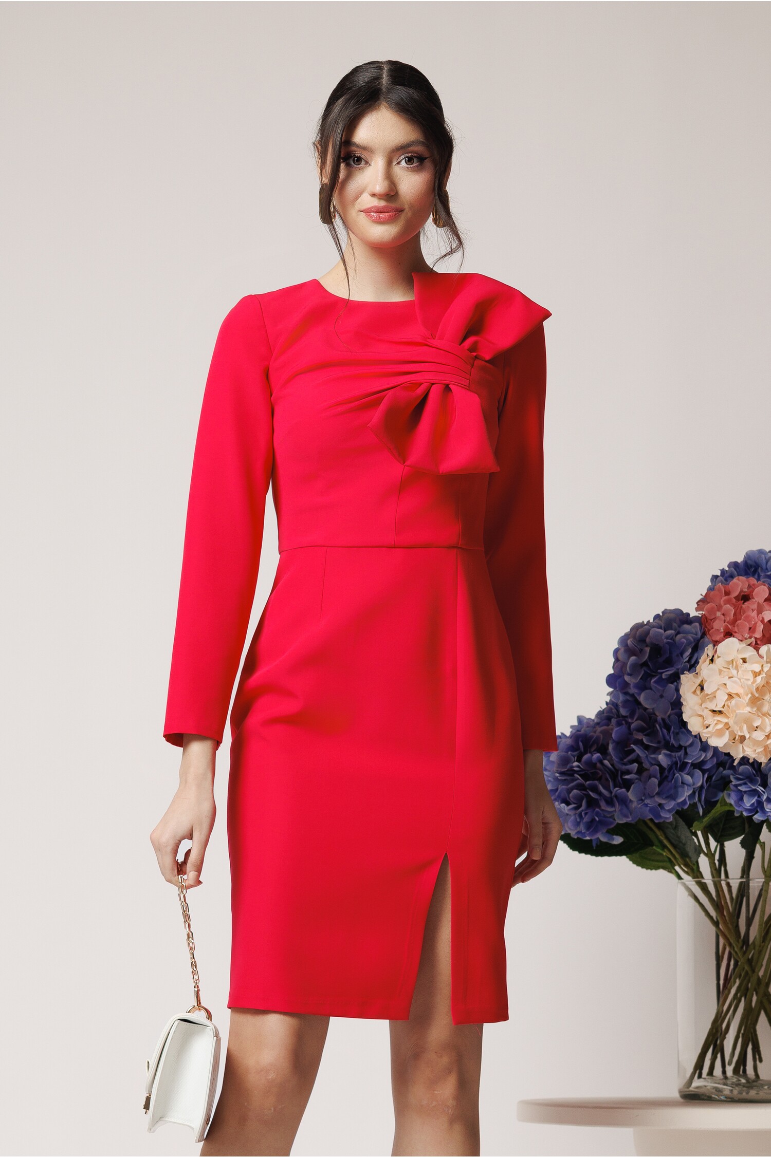 rochie-moze-eleganta-din-stofa-fucsia-cu-funda-maxi-pe-bust-1364849-1101389-4