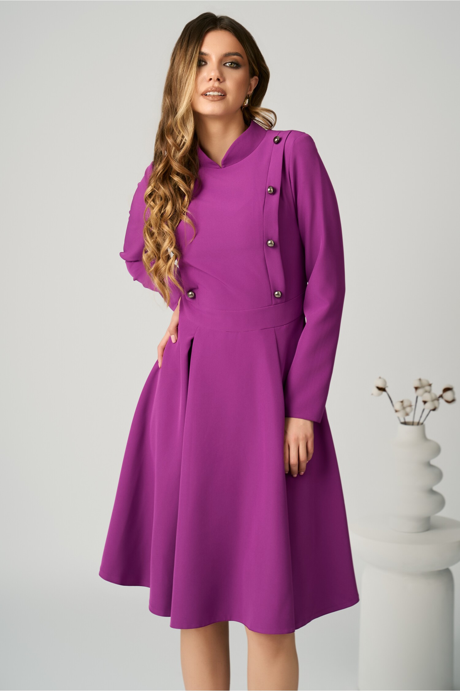 rochie-moze-office-din-stofa-mov-cu-nasturi-pe-bust-1357022-1097600-4