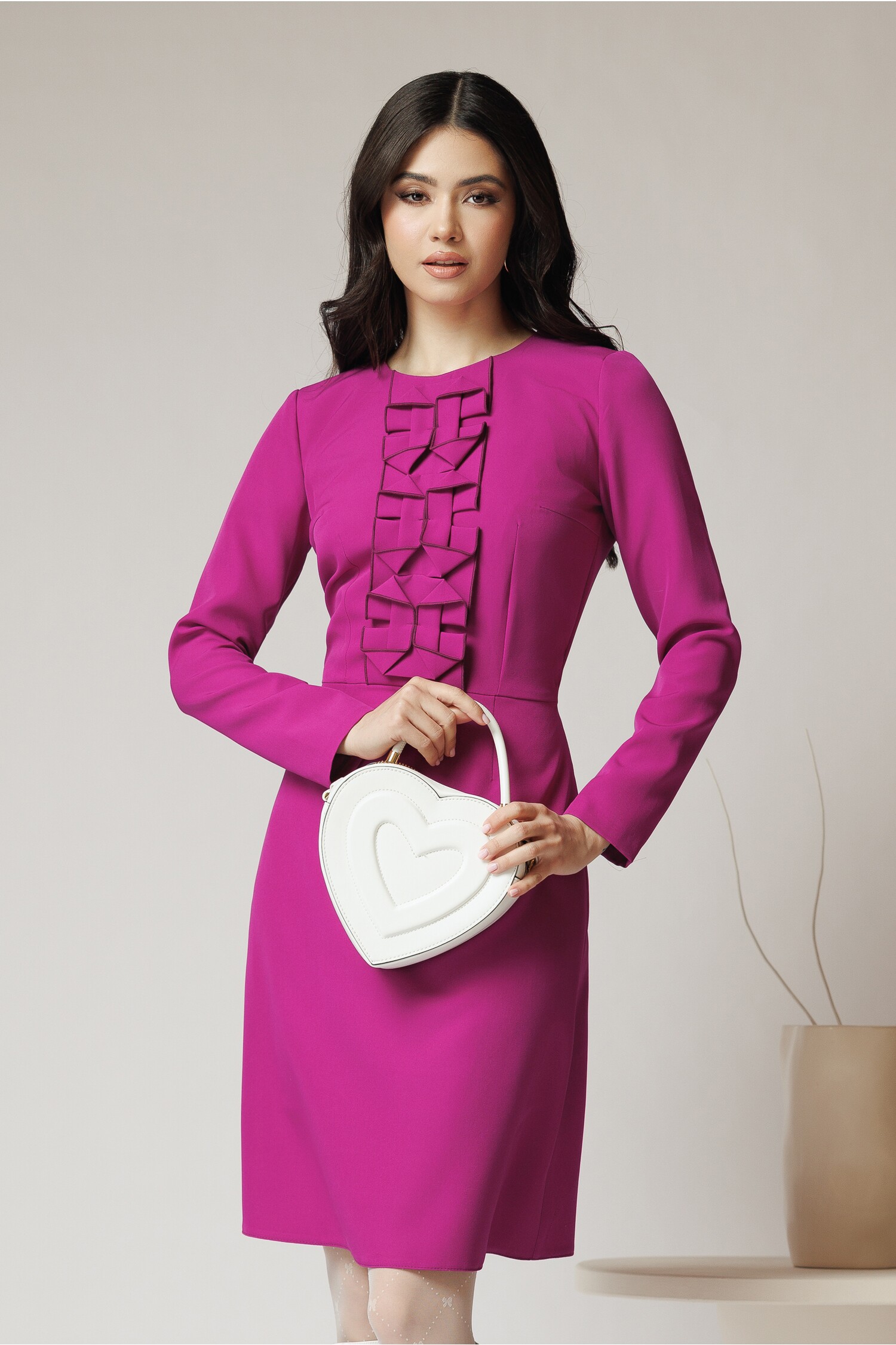 rochie-moze-office-din-stofa-violet-cu-flori-la-bust-1354142-1096586-4
