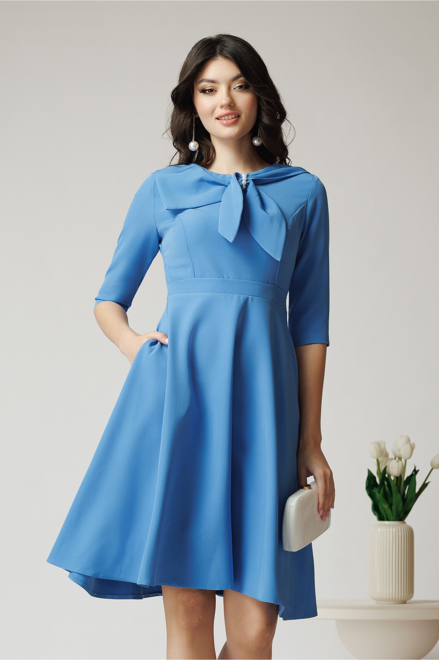 rochie-office-bleu-cu-funda-si-perle-pe-bust-1356425-1098683-4