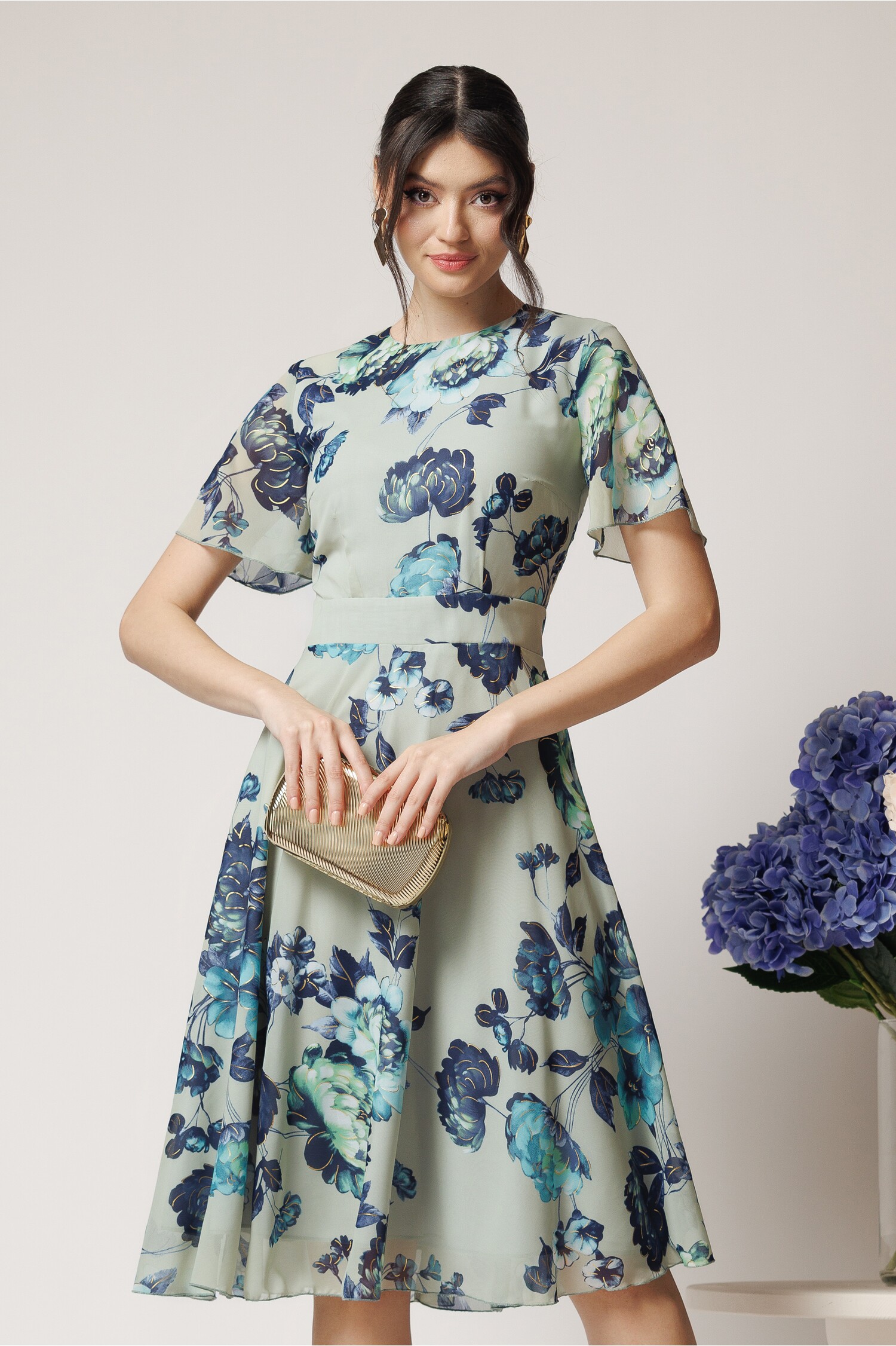 rochie-vaporoasa-din-voal-verde-mint-cu-flori-turcoaz-1359149-1100849-4
