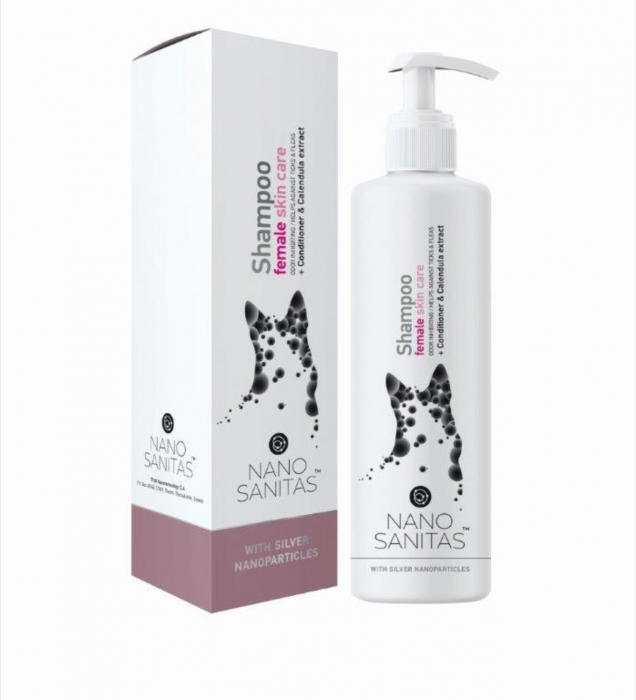 sampon-pentru-ingrijirea-blanii-la-caini-special-pentru-femele-cu-nanoparticule-de-argint-250-ml-copie-779507