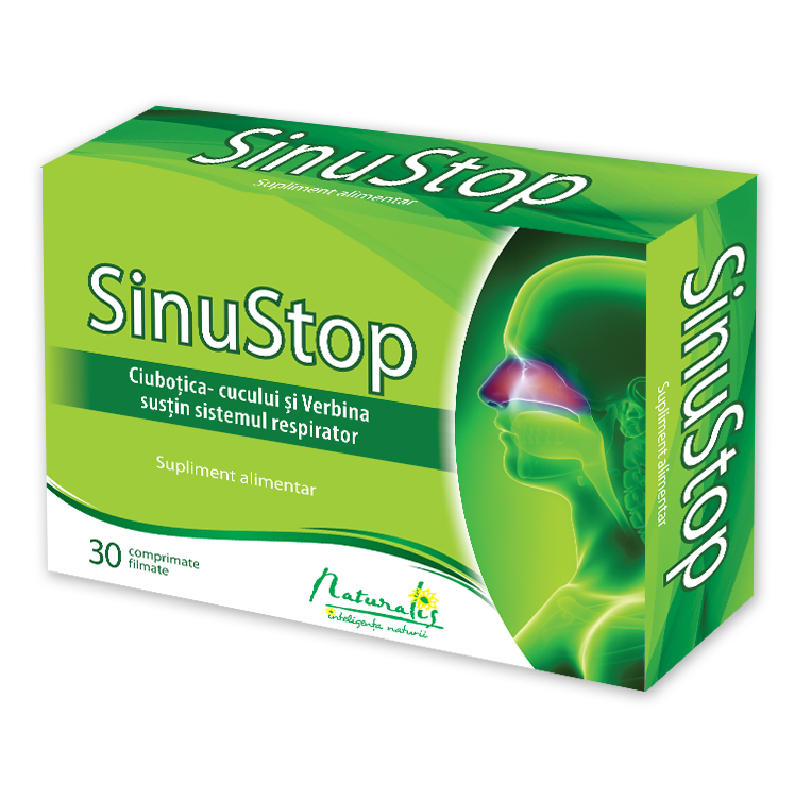 sinustop-naturalis