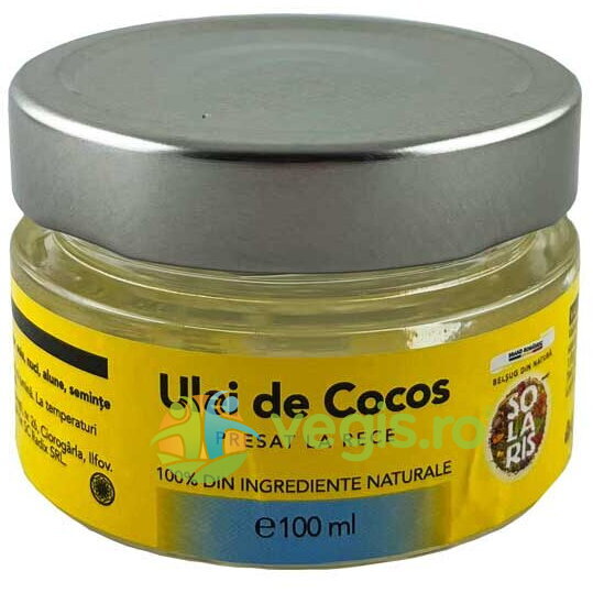 solaris-ulei-de-cocos-borcan-100ml-253661
