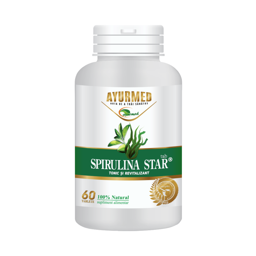 spirulina-star-60-tablete-ayurmed