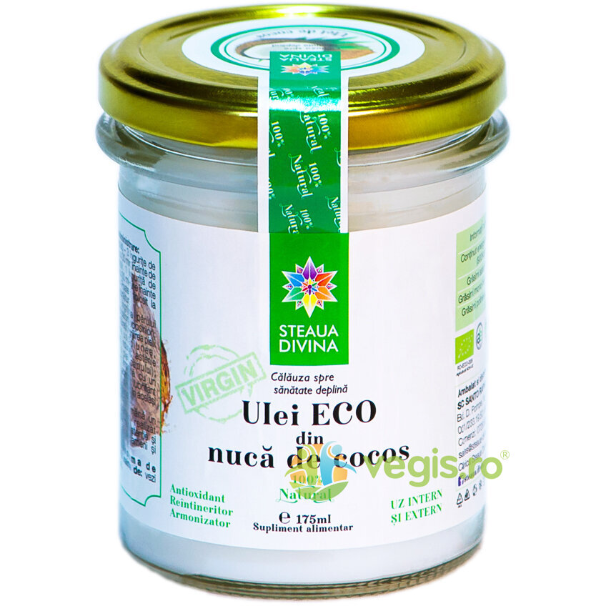 steaua-divina-ulei-de-cocos-ecologic-bio-175ml-117895