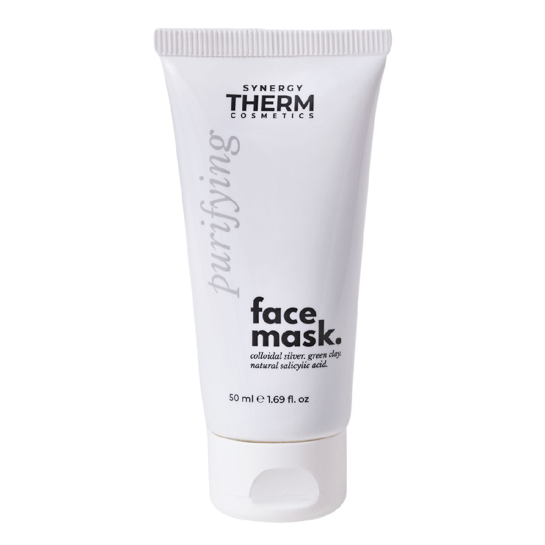 synergy-therm-masca-faciala-purifianta-50-ml
