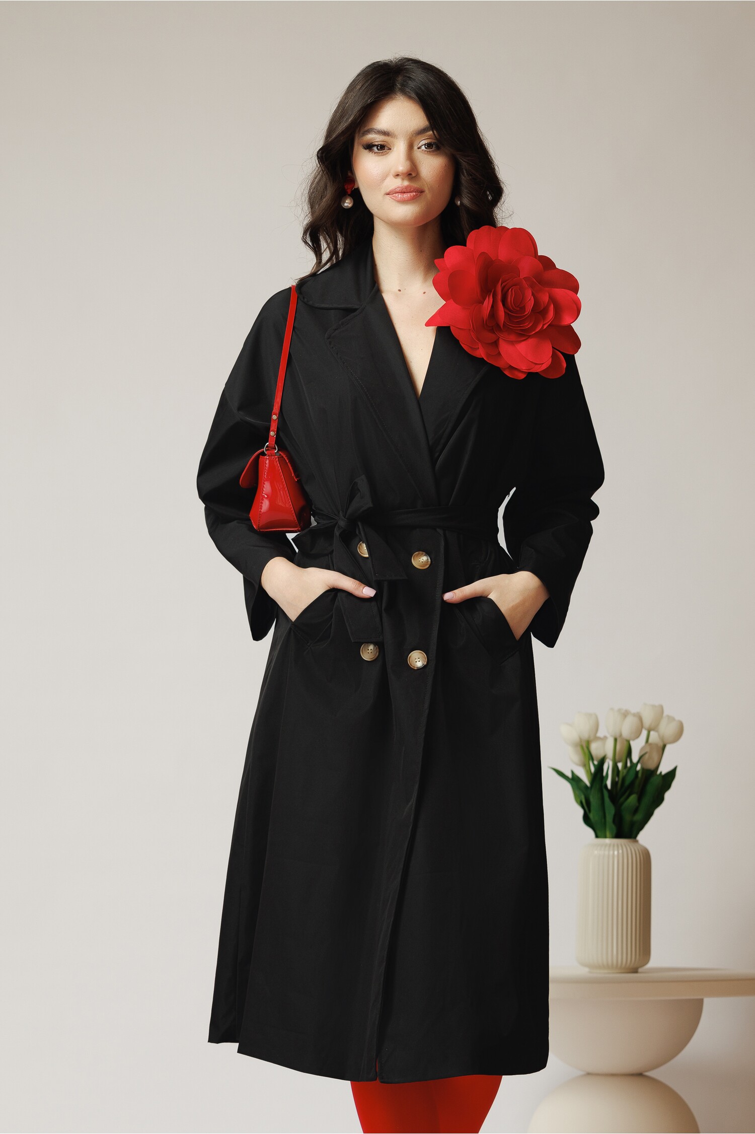 trench-de-primavara-din-fas-negru-cu-cordon-in-talie-1356806-1098788-4