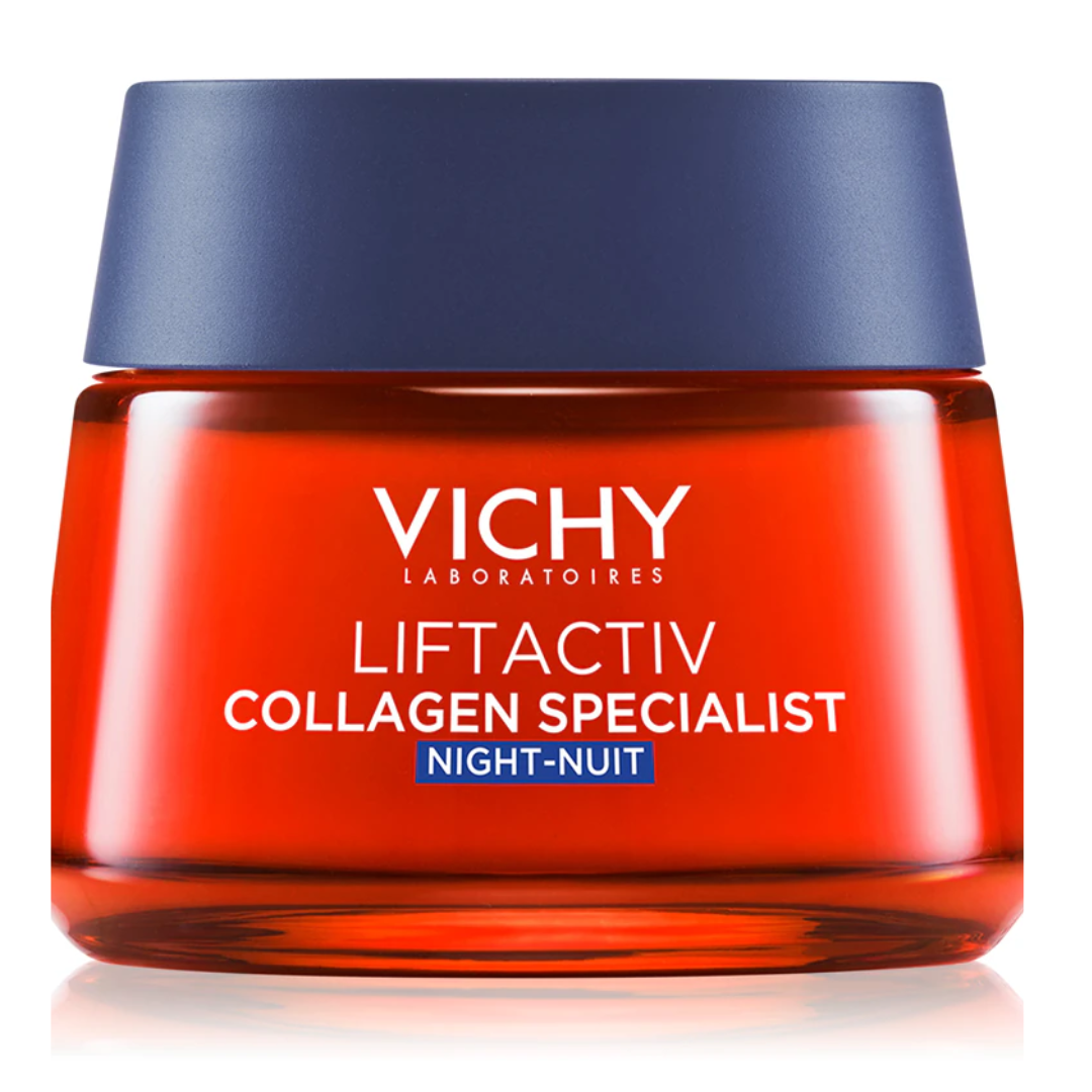 vichy-liftactiv-crema-de-noapte-collagen-specialist-ambalaj-vechi
